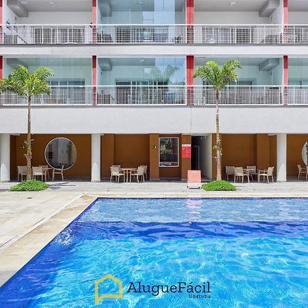 Af15 Alto Padrao, Lazer Completo E Perto Da Praia Ubatuba Exterior photo