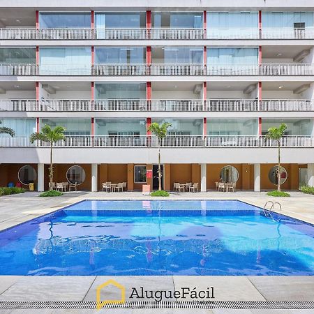 Af15 Alto Padrao, Lazer Completo E Perto Da Praia Ubatuba Exterior photo