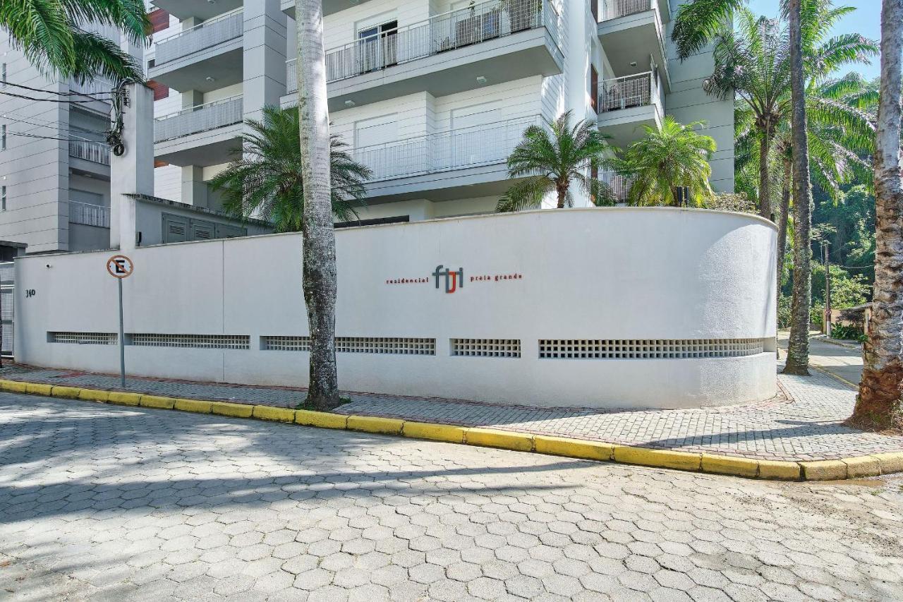Af15 Alto Padrao, Lazer Completo E Perto Da Praia Ubatuba Exterior photo