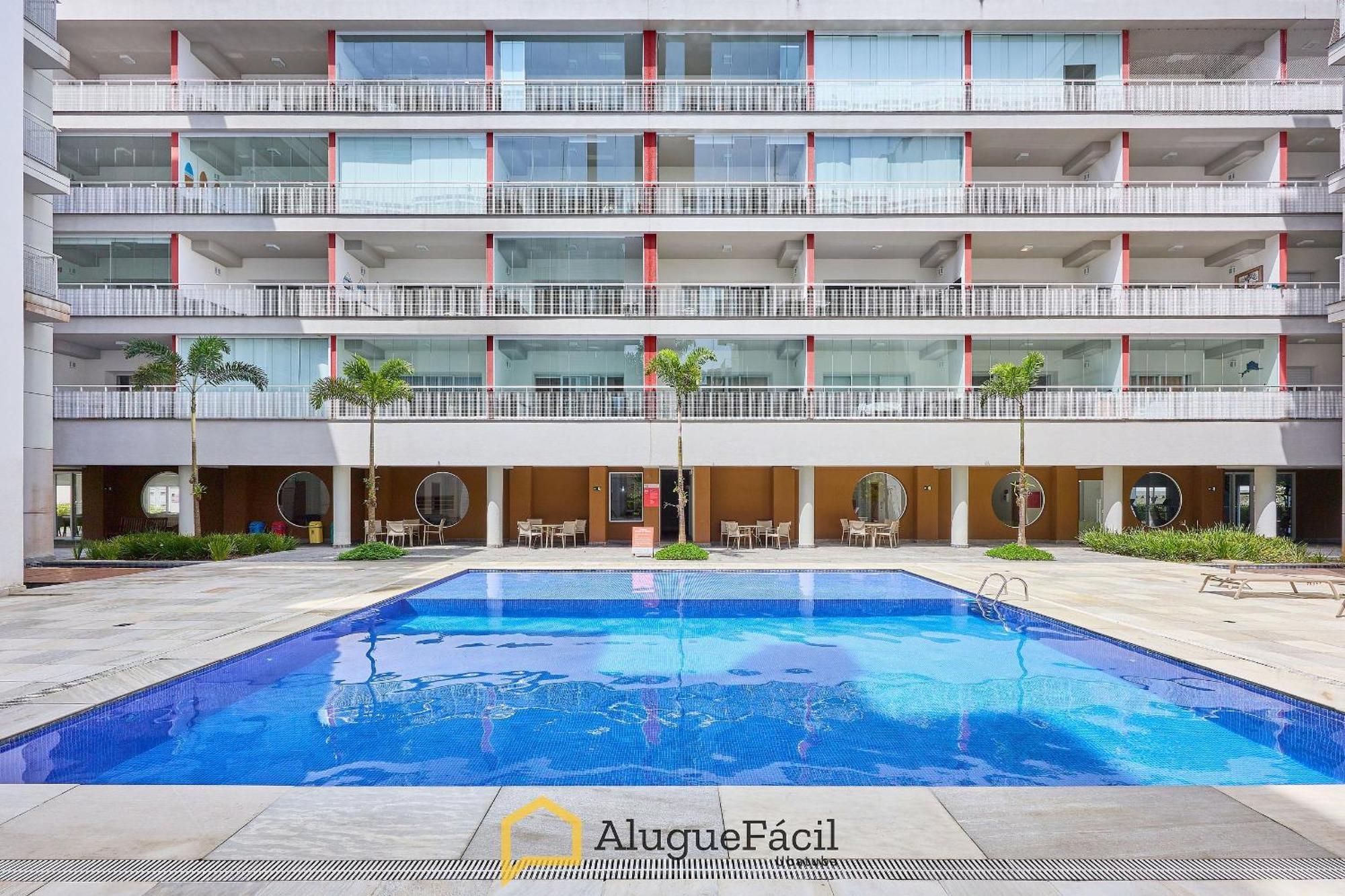 Af15 Alto Padrao, Lazer Completo E Perto Da Praia Ubatuba Exterior photo